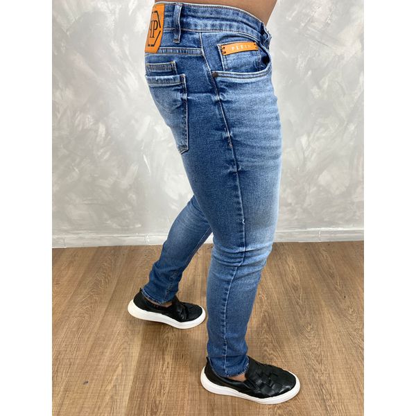 Calça store philipp plein