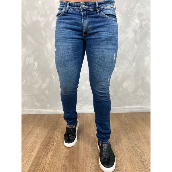 Calça Jeans Colcci DFC