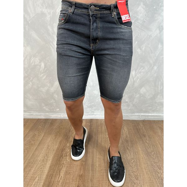 Bermuda Jeans Diesel