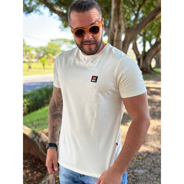 Camiseta Diesel Off White ⭐