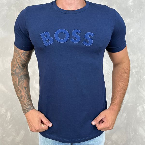 Camiseta HB Azul