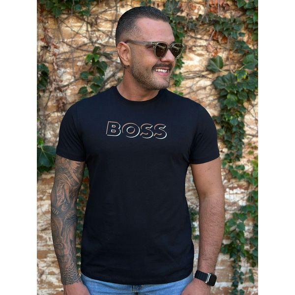 Camiseta HB Preto⭐