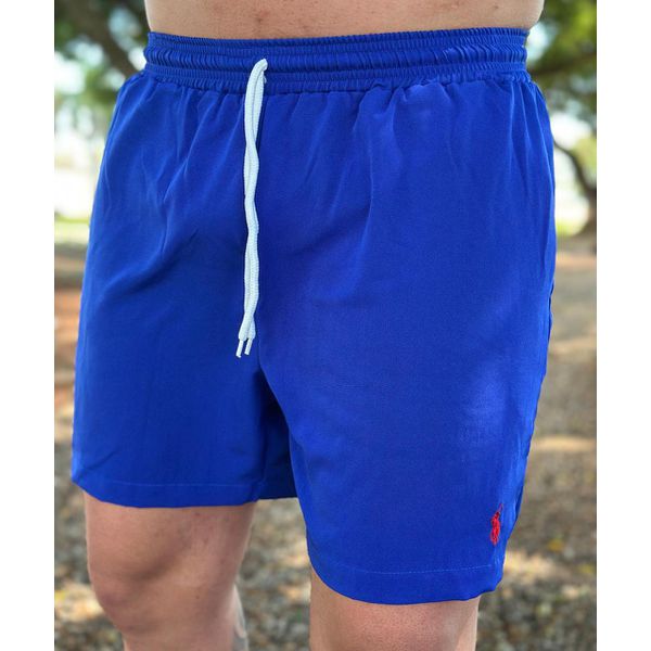 Bermuda Short PRL Azul⭐
