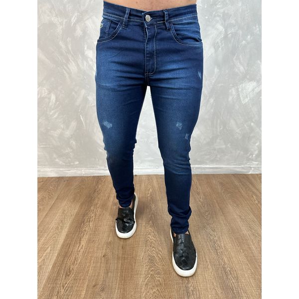 Calça Jeans LCT DFC 