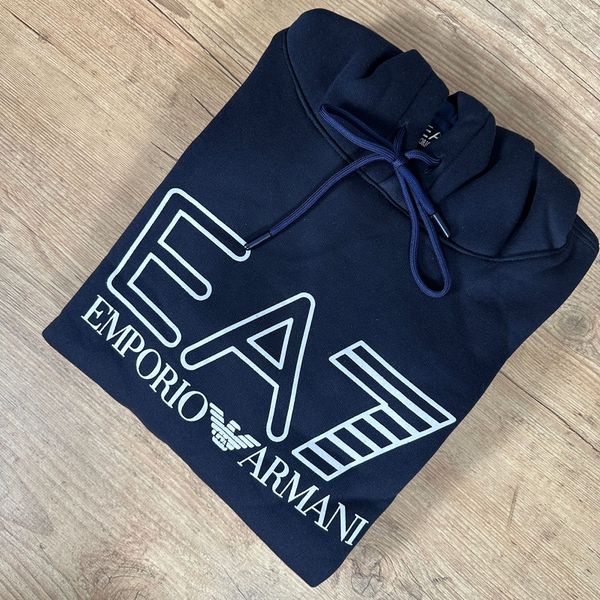 Blusa Moletom Blusas Armani ARMANI EXCHANGE Blusas Femininas Farfetch - Main Image