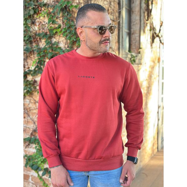 Blusa Moletom LCT 