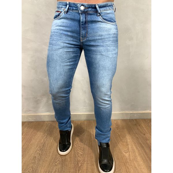 Calça Jeans TH DFC 