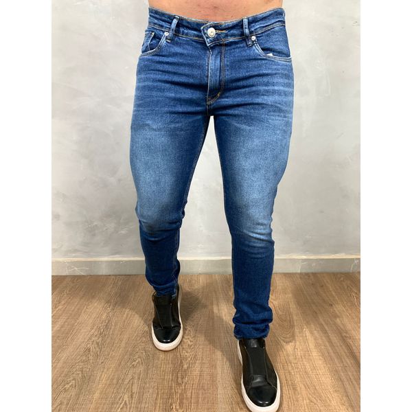 Calça Jeans CK DFC