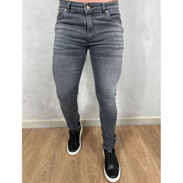 Calça Jeans LCT DFC