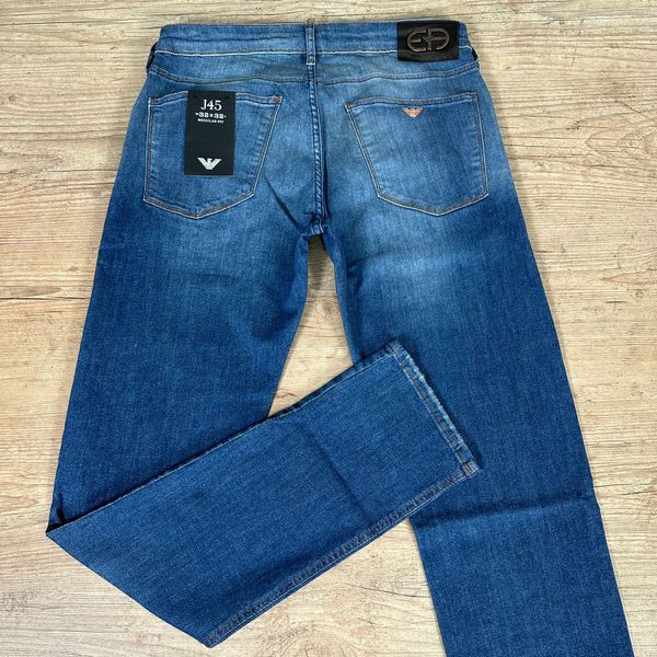 Calça Jeans Armani DFC | LOJA VIPIX