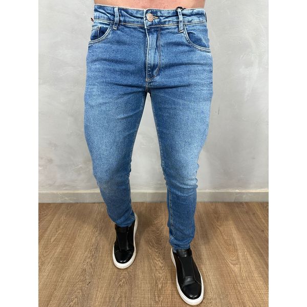 Calça Jeans JJ DFC