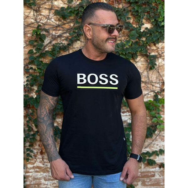 Camiseta HB Preto⭐