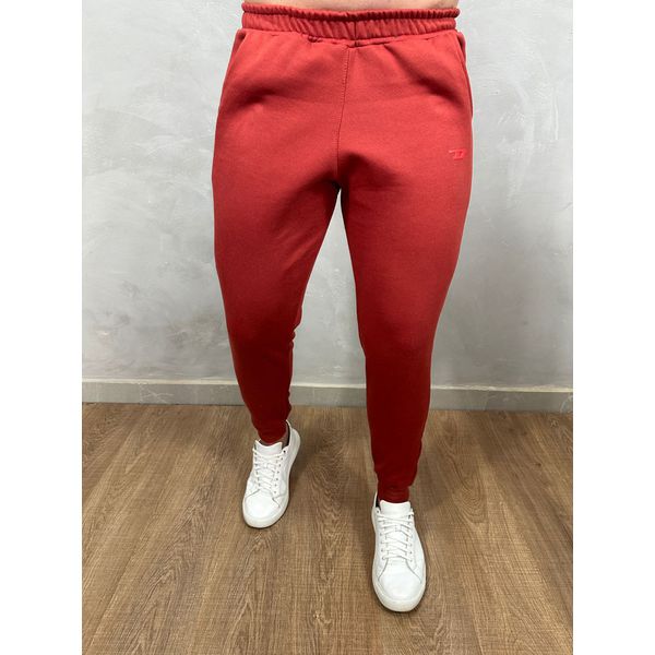 Calça Moletom Diesel 