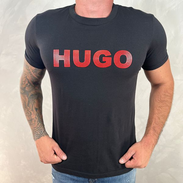 Camiseta HB Preto