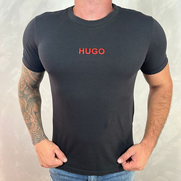 Camiseta HB Preto