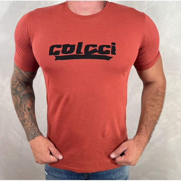 Camiseta Colcci DFC 