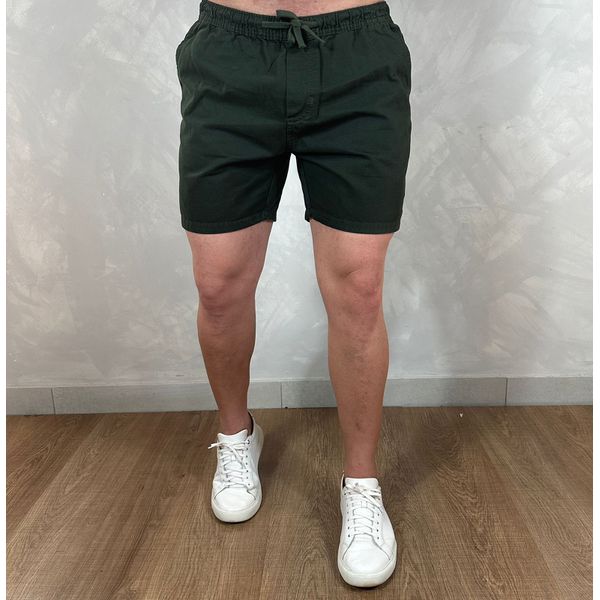 Short Sarja PRL Verde