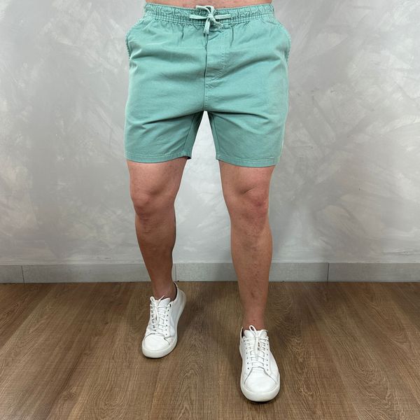 Short Sarja PRL Verde