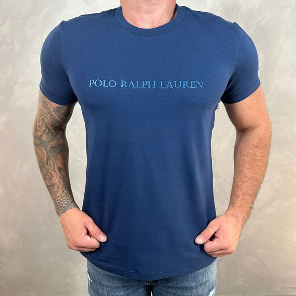 Camiseta PRL Azul 