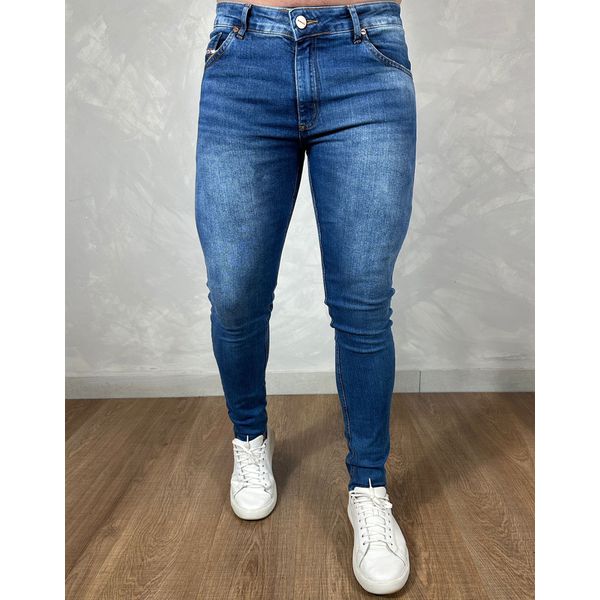 Calça Jeans Diesel DFC