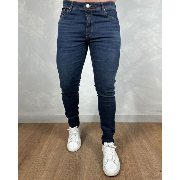 Calça Jeans HB DFC