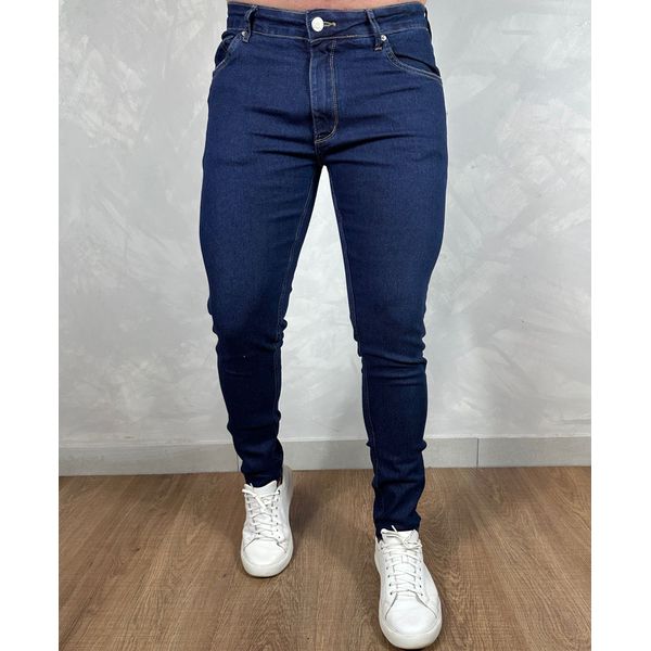 Calça Jeans PRL DFC