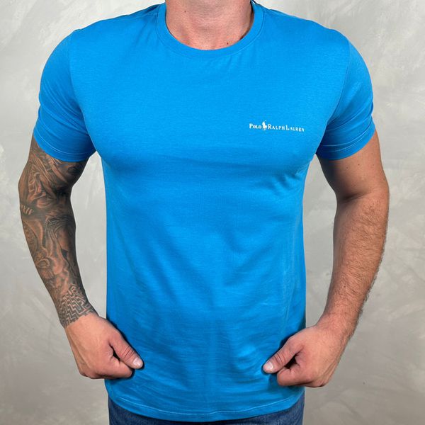 Camiseta PRL Azul 