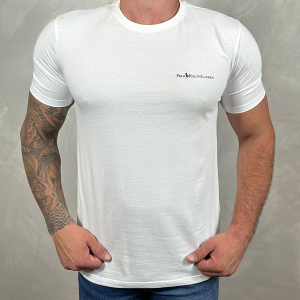 Camiseta PRL Branco