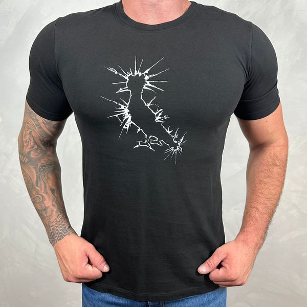 Camiseta RSV Preto DFC⭐