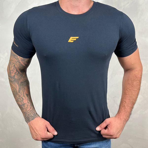 Camiseta Ellus Azul DFC