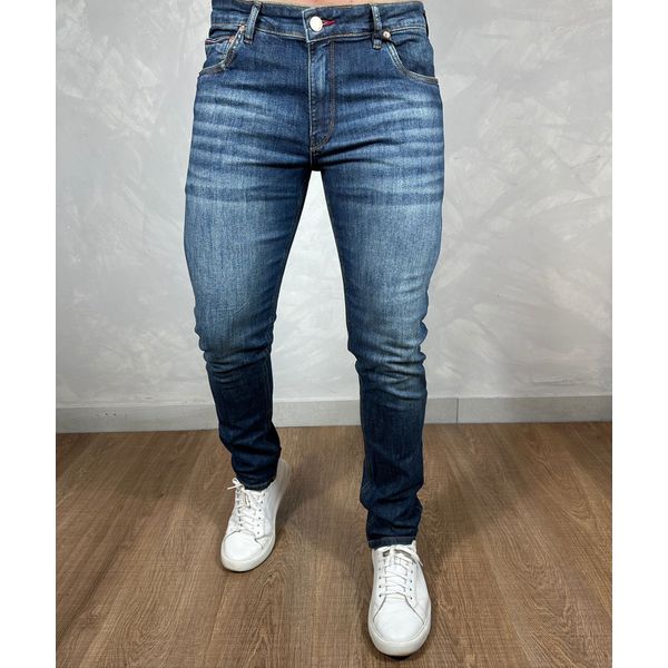 Calça Jeans TH DFC 