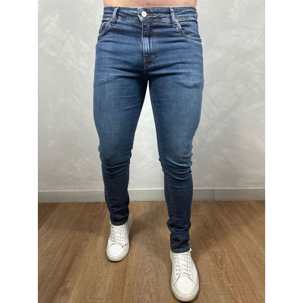 Calça Jeans LCT DFC