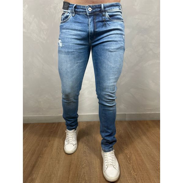 Calça Jeans Ellus DFC