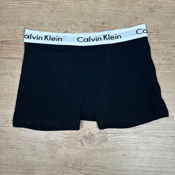 Cueca CK Preto