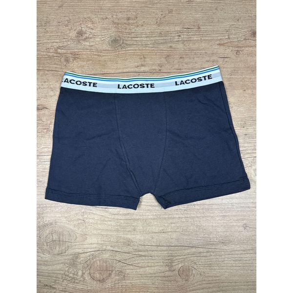 Cueca LCT Azul