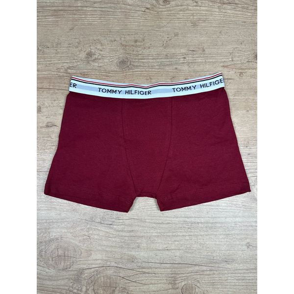 Cueca TH Vinho