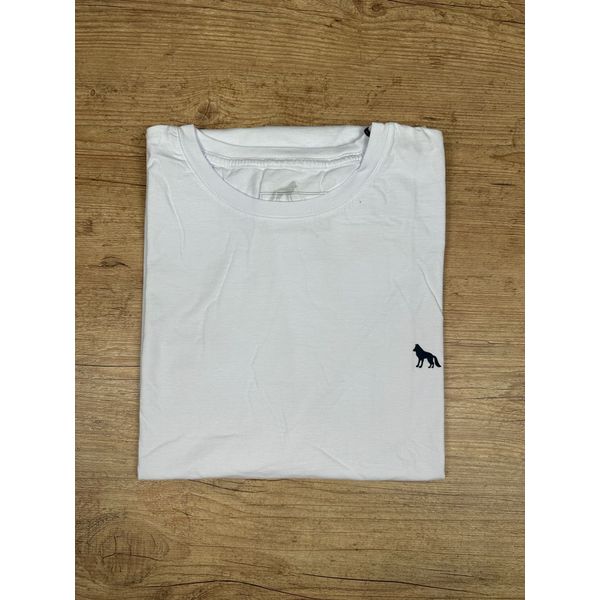 Camiseta ACT Branco ⭐