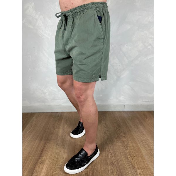 Short Sarja PRL