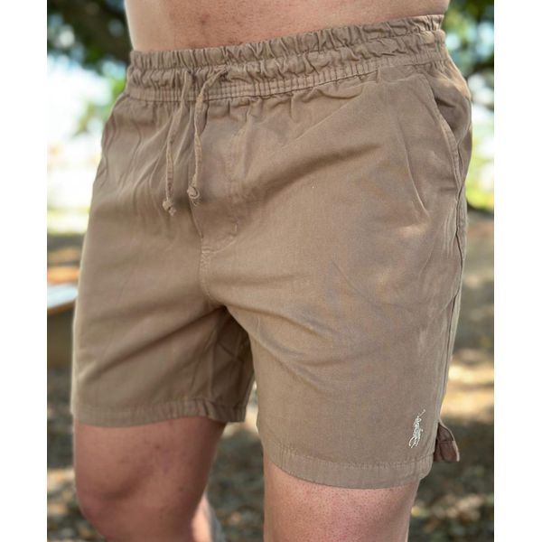 Short Sarja PRL Caqui