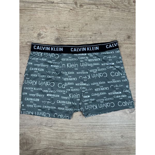 Cueca CK