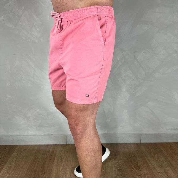 Short Sarja TH Rosa