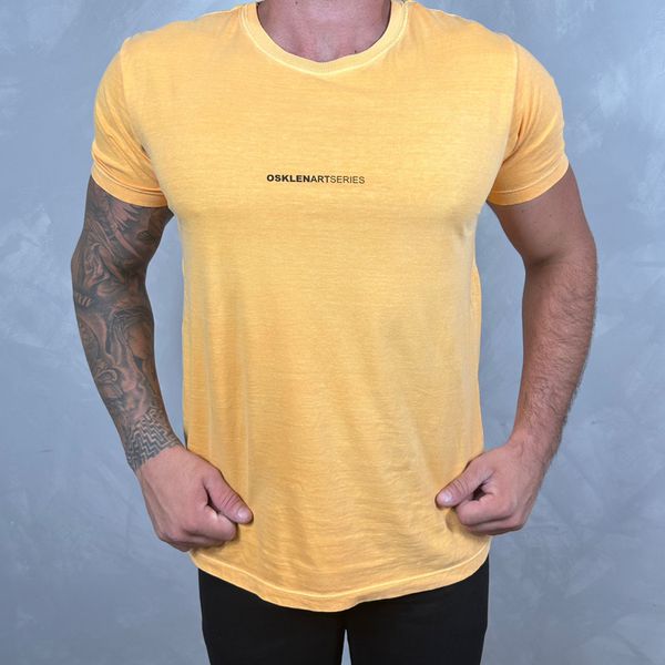 Camiseta OSK Laranja DFC⭐