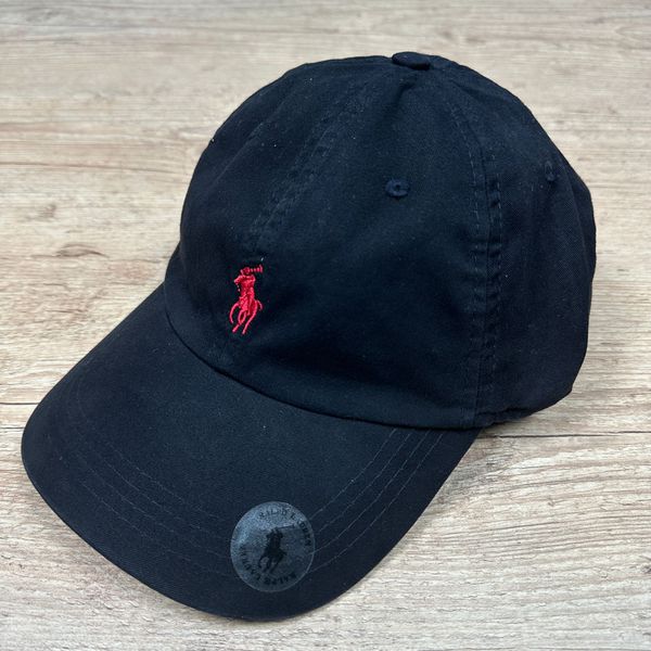 Boné PRL Preto