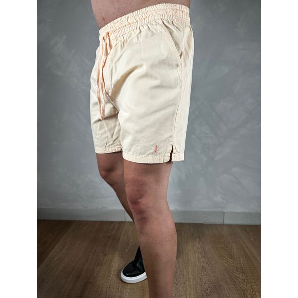 Short Sarja PRL Salmão