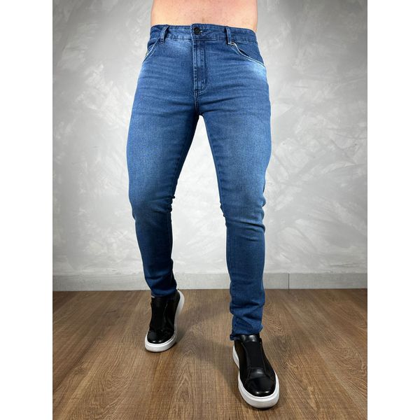 Calça Jeans LCT DFC