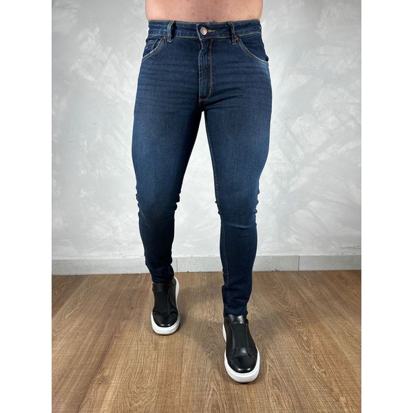Calça Jeans TH DFC