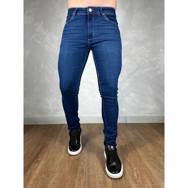 Calça Jeans TH DFC
