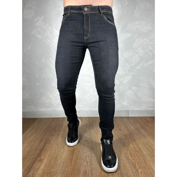 Calça Jeans CK DFC