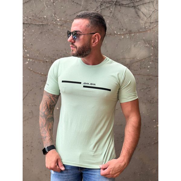 Camiseta JJ Verde DFC
