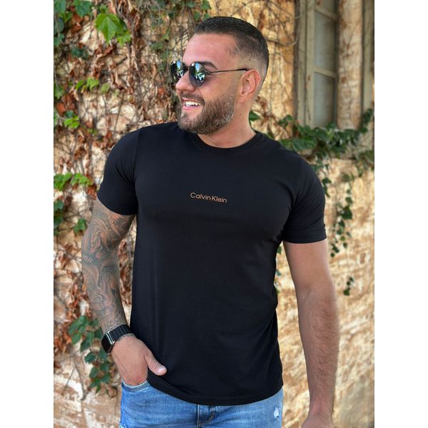 Camiseta CK Preto DFC